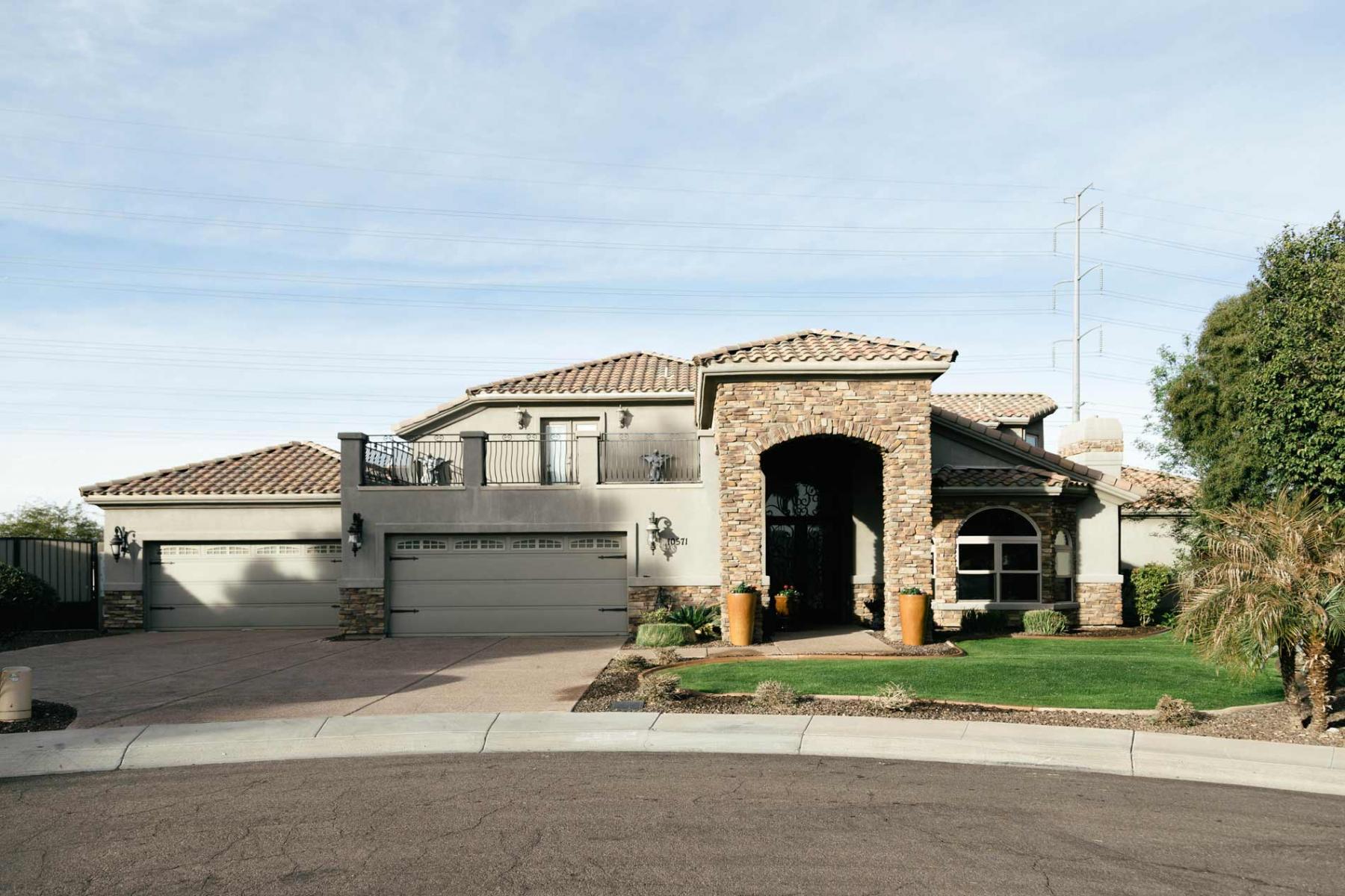 Ma Maison Shea - Scottsdale, AZ